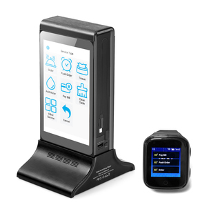 Nuevo Producto Innovador, Banco de Energía <span class=keywords><strong>Portátil</strong></span> y Estación de Energía con Servicio en la Nube, Batería de Gran Capacidad para Cargar Teléfonos, Menú de Restaurante - Product Image 3