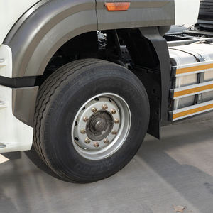 รถบรรทุกหัวลากซิโนทรัค โฮโว NX 4x2 380-430 แรงม้า ดีเซล ยูโร 5 เครื่องยนต์เว่ยไช่ รับน้ำหนัก 31-40 ตัน ใหม่ สำหรับการขนส่งโลจิสติกส์ - Product Image 4