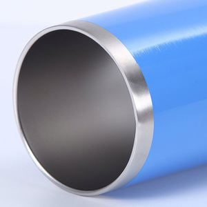 Stylish 304 Stainless Steel Swig Style Tumbler 12Oz for Gifts Collection Durable Long Lasting Quality ASM09 - Product Image 6