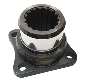 Fournisseur de brides rondes en acier au carbone sur mesure - Livraison rapide, prix compétitif pour les commandes en gros, classe de pression 150-2500, tailles personnalisées - Product Image 2