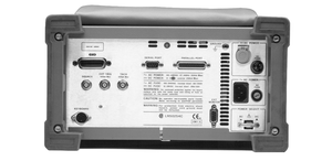 เครื่องวิเคราะห์สัญญาณแบบไดนามิก Agilent/Keysight รุ่น 35670A <span class=keywords><strong>FFT</strong></span>, ช่วงความถี่ DC ถึง 102.4 กิโลเฮิรตซ์ ราคาต่อรองได้ - Product Image 6