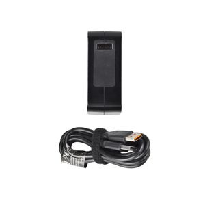 Tout nouveau pour <span class=keywords><strong>Lenovo</strong></span> <span class=keywords><strong>Yoga</strong></span> 900 adaptateur secteur pour <span class=keywords><strong>ordinateur</strong></span> portable 20V/5V 2A <span class=keywords><strong>chargeur</strong></span> d'<span class=keywords><strong>ordinateur</strong></span> cc avec connecteur USB - Product Image 3