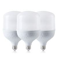 Ampoules LED de style moderne, éclairage à économie d'énergie, ampoule LED E27, lampe Bombillas B22, ampoules LED pour la maison
