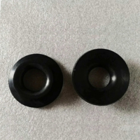 Accessoires en caoutchouc OEM, couvercle anti-poussière 3115223100 pour perceuse hydraulique Epiroc Cop1838+ Cop1838HD, pièces détachées pour forage minier