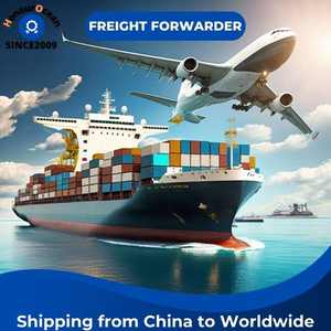 Carga del agente de carga FBA a Yakarta/Katmandú/Kochi/Libia/Mogadiscio/Vietnam/Australia Transporte aéreo a - Product Image 2