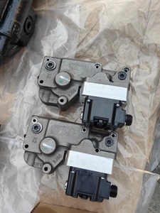 MCV116G4201 KVEBB1402 KVEBB0504 ชุดควบคุมไฮดรอลิก ชุดควบคุมไพล็อต KVEBB0704 KVEBB1804 KVEBB1004 - Product Image 2