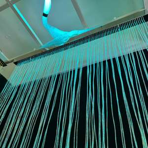 Lumières sensorielles à fibre optique pour les salles <span class=keywords><strong>de</strong></span> thérapie <span class=keywords><strong>de</strong></span> l'autisme, équipement d'intégration sensorielle certifié CE pour les enfants ayant des besoins spéciaux - Product Image 3