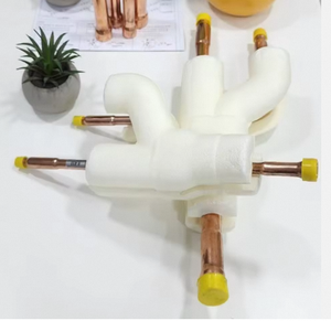 Tuyau de cuivre droit non allié Global HVAC PRO HP-KHRP-72T 32 mm pour systèmes CVC – Durable et facile à installer - Product Image 3