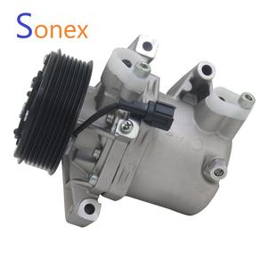 SONEX nouveau Kit de compresseur ca 12V pour NISSAN 92600-1HC2A 926001HC5A 926001HD5A 241335 926003VA1D - Product Image 4