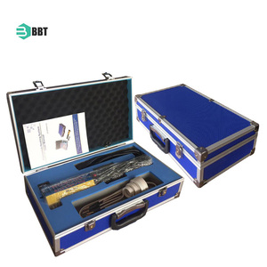 เครื่องถอดสกรูมือ Flameless 110 โวลต์ Bolt แม่เหล็กเครื่องทําความร้อนคอยล์เหนี่ยวนํามินิเพื่อหลวมโวลต์ - Product Image 2