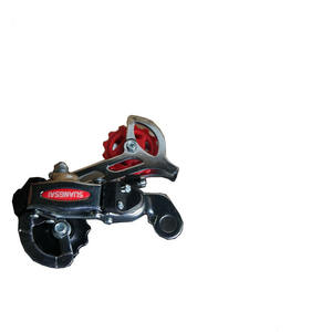 Piezas <span class=keywords><strong>de</strong></span> palanca <span class=keywords><strong>de</strong></span> cambios <span class=keywords><strong>de</strong></span> bicicleta, desviadores con cable y carcasa - Product Image 2