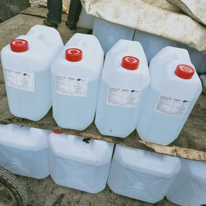 Glicerol de Calidad, Precio Competitivo, 56-81-5, Glicerina del Fabricante Juming - Product Image 1