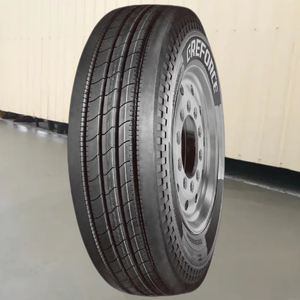 Pneus de camion pour conteneurs 295/75R22.5 11R22.5 11R24.5 Pneus de semi-remorque 295 75 22.5 295/75r22.5 Pneus de camion certifiés DOT - Product Image 2