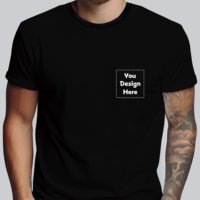 Camisetas personalizables JX, imagen personalizada, logotipo de texto, diseña tus propias camisetas personalizadas, impresión digital
