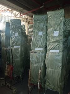 Özelleştirilmiş fabrika altın Metal otel mobilya ziyafet parti Chiavari sandalye beyaz <span class=keywords><strong>Tiffany</strong></span> Chiavari düğün sandalyesi olay için - Product Image 6