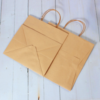 Sac d'emballage alimentaire en papier kraft biodégradable imprimé sur mesure, sac de rangement pour café, thé, en-cas