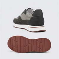 Fabricant de chaussures LANCI, chaussures de luxe, baskets personnalisées avec logo, chaussures de luxe pour hommes, baskets de haute qualité