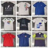 Polos Clásicos Transpirables de Manga Corta para Hombre, Camisetas de Golf con Logotipo Personalizado al por Mayor, Polos Lisos de Poliéster Bordados