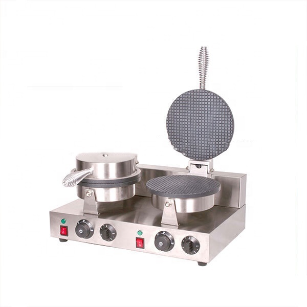 Commercial Electric Stainless Steel Non stick