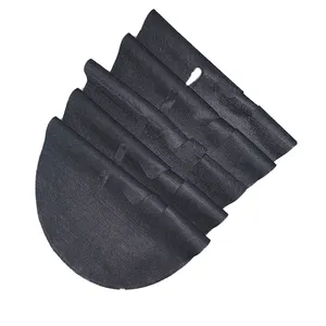 Mascarilla de protección facial de carbón activado, máscara de protección facial con diseño personalizado y hoja sedosa