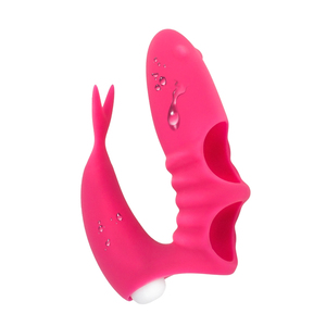 Vibrateur pour doigts, jouets sexuels pour femmes, vibrateurs, Juguetes Sexuales, jouets sexuels féminins, mini-vibrateur, jouets pour adultes pour femmes, clitoridien - Product Image 6