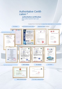 Lampe de poteau extérieure solaire en aluminium, étanche et antirouille, utilisable en continu pendant trois jours de pluie consécutifs - Product Image 5