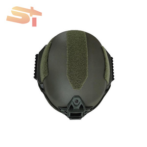 SIKE タクティカルヘルメット アラミドフルプロテクションヘルメット - Product Image 4