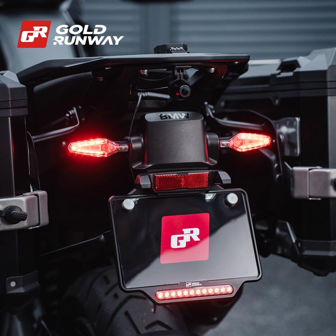 Versión de control inteligente - R1300GS/ADV