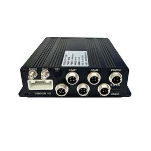 <span class=keywords><strong>3g</strong></span> 4g <span class=keywords><strong>Gps</strong></span> Wifi Dual Sd карта Mdvr <span class=keywords><strong>Gps</strong></span> отслеживание системы видеонаблюдения Автобус Грузовик Мобильный Dvr камера для автомобиля - Product Image 6