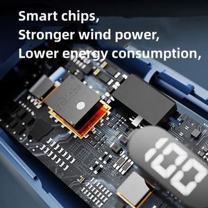 2026 New Arrivals Wearable for Outdoor,Trending Products Rechargeable <b>Mini</b> <b>Usb</b> Portable Cooling Neck <b>Fan</b> - Product Image 3