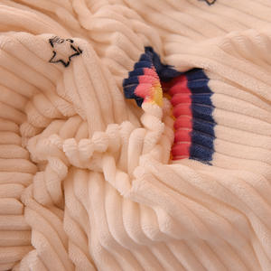 厂家直销批发新款设计超级特大床床单套装印花豪华套床上用品套装 - Product Image 4