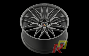 Jantes en alliage monobloc forgées sur mesure 18-19-20-21-22-23-24 pouces adaptées aux voitures <span class=keywords><strong>Alfa</strong></span> <span class=keywords><strong>Romeo</strong></span>/Giulia/Stelvio/Milano/<span class=keywords><strong>Tonale</strong></span> DOT - Product Image 5