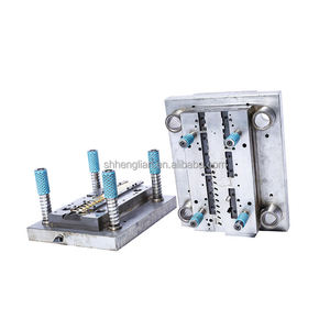Pièces en plastique ABS usinées par CNC OEM |   Surface polie |   Services de moulage par injection à canaux chauds/froids et de tournage mécanique personnalisés - Product Image 4