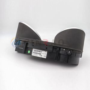 Ô tô xe cụm mô-đun Mercedes A164 cụ màn hình Màn hình vdo a2c53118449 - Product Image 5