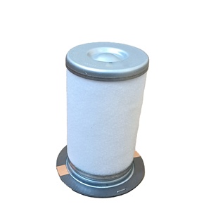 Elemento de Filtro de Aire Industrial LE 6004 de Alta Calidad Mengma para Compresores de Tornillo, Material de Papel de Filtro, Garantía de 6 Meses - Product Image 2