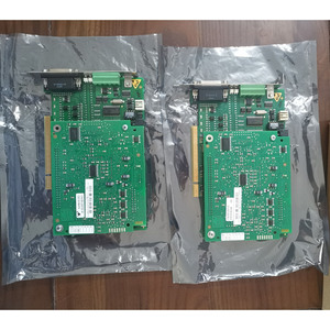 การ์ดควบคุม 00-128-358+00-117-336 MFC3 DSE-IBS 3.02 สำหรับคอนโทรลเลอร์ KCP2 ED05 - Product Image 2