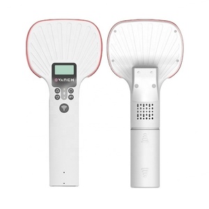 Lecteur RFID portable UHF Vanch 915M ABS pour la gestion des entrepôts à distance, machine d'inspection pour l'inventaire de bijoux et le stockage 860-960MHz - Product Image 1