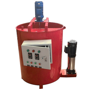 Réservoir de mélange d'<span class=keywords><strong>engrais</strong></span> - Product Image 1