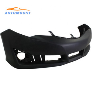 Protetor de Para-choque Dianteiro Uda para <span class=keywords><strong>Toyota</strong></span> <span class=keywords><strong>Camry</strong></span> 2012 2013 2014 52119-06975 - Product Image 2