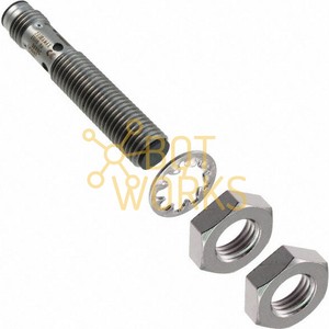 Omron E2BS08KS02MCC1 - Nuovo - Product Image 1