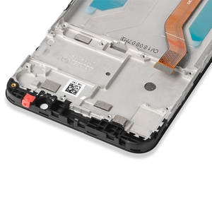 หน้าจอ LCD สำหรับ <span class=keywords><strong>Asus</strong></span> <span class=keywords><strong>ZenFone</strong></span> MAX <span class=keywords><strong>Pro</strong></span> (M1) ชุดประกอบ ZB602KL ZB601KL พร้อมกรอบ - Product Image 5