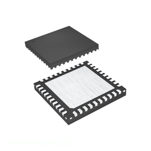 Compre componentes electrónicos de gestión de energía en línea (PMIC) 40 WFQFN Exposed Pad en stock - Product Image 1