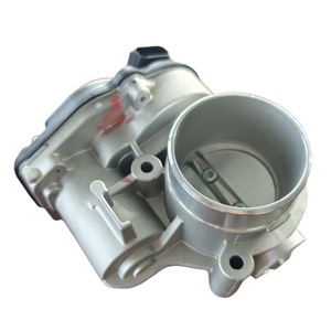 วาล์วปีกผีเสื้อ 52 มม. 21127-1148010 สำหรับอะไหล่ทดแทนรถยนต์ Lada ยุโรป - Product Image 5