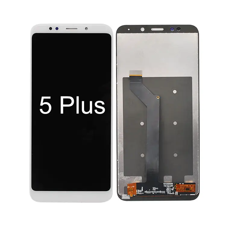 Original LCD Display Touch Screen Replacement Assembly For Xiaomi Redmi 5 Plus