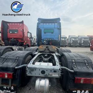 El tractor Shandeka es una nueva opción en el mercado de automóviles de segunda mano, ¡y <span class=keywords><strong>vale</strong></span> la pena! - Product Image 6