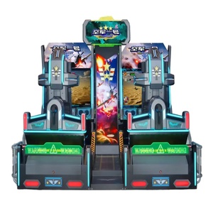 Jeux de combat aérien 3D haut de gamme à monnayeur, grand format 360° °   Équipement de vol libre plus réaliste à vendre - Product Image 2