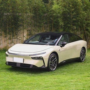 Vehículos Eléctricos de Lujo, Superdeportivos, para Adultos, Xpeng P7+ - Product Image 3