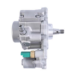 ปั๊มน้ำมันเชื้อเพลิงคอมมอนเรลรุ่นขายดี 9424A100A 1111100-ED01 สำหรับเครื่องยนต์ดีเซล H6 ระบบเชื้อเพลิงแรงดันสูง อะไหล่ทดแทน - Product Image 3
