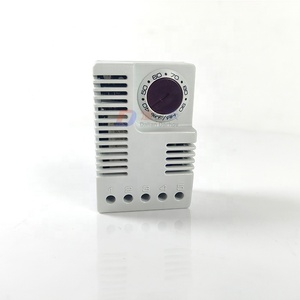 Higrostato Eléctrico EFR012 Serie 01245.0-00, Fabricado en Alemania - Product Image 3