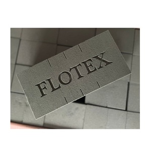 Venta al por mayor personalizado de alta calidad LISTO STOCK Floral espuma ladrillo/bloque-FLOTEX, IRISES, TULIPA para flores artificiales frescas o de seda - Product Image 1